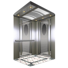 Germany Technology Residential Passenger Elevator for Apartment